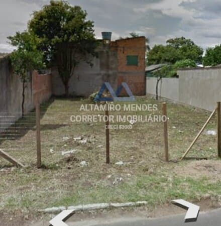 Terreno para Venda em Bom Sucesso Gravataí-RS