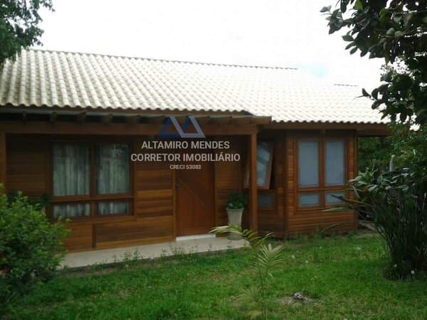 Casa em Condomínio para Venda em Vila Morada Gaúcha Gravataí-RS