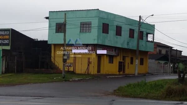 Prédio Comercial para Venda em São Geraldo Gravataí-RS