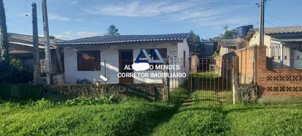 Casa em Gravataí - Bom Sucesso