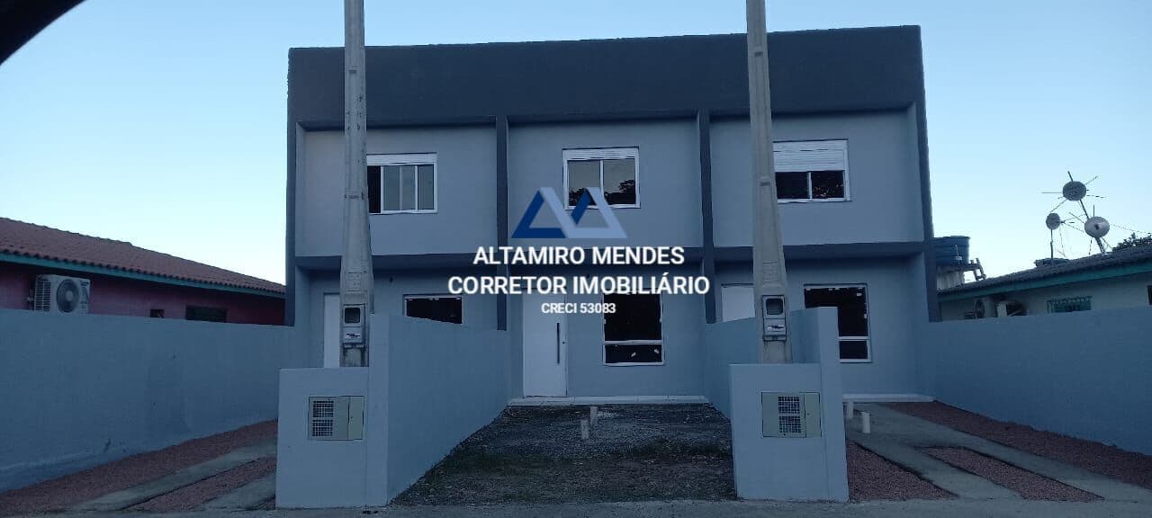 Sobrado em Gravataí - Bom Sucesso
