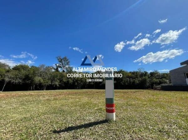 Lote/Terreno em Gravataí - Vila Morada Gaúcha