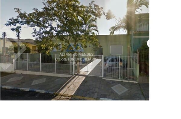 Casa Alvenaria para Venda em Vila Monte Carlo Cachoeirinha-RS