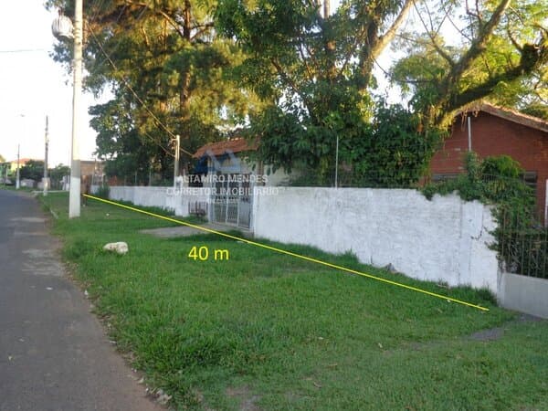 Área Comercial para Venda em São Geraldo Gravataí-RS