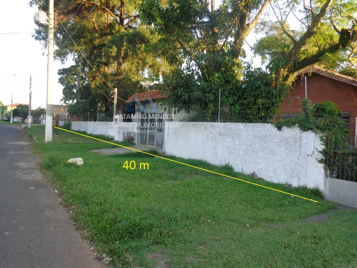 Área Comercial para Venda em São Geraldo Gravataí-RS