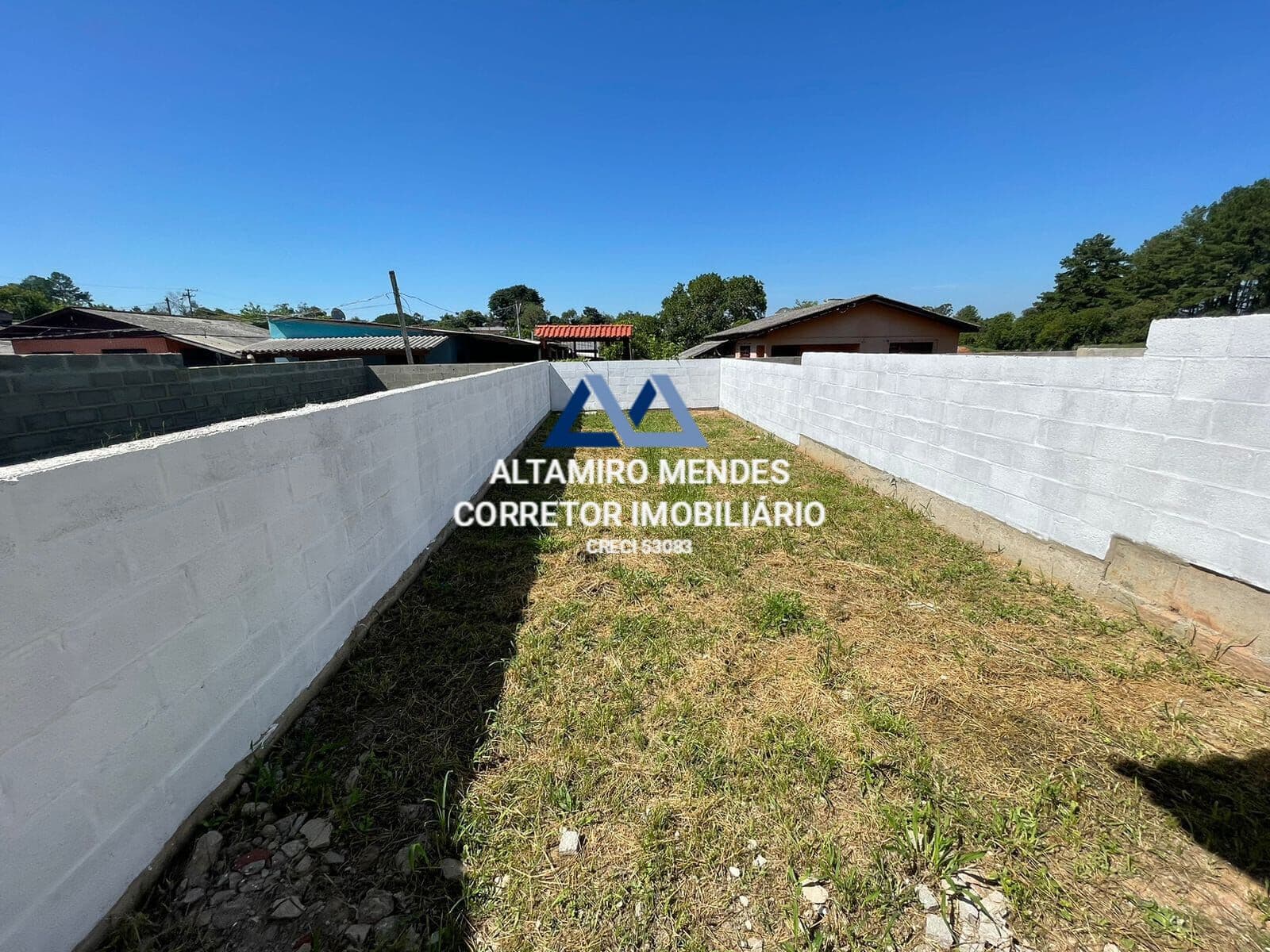 Casa em Gravataí - Mato Alto