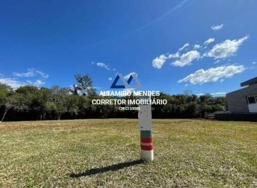 Lote/Terreno em Gravataí - Morada Gaúcha