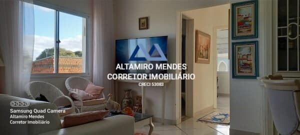 Apartamento em Gravataí - Santa Cruz