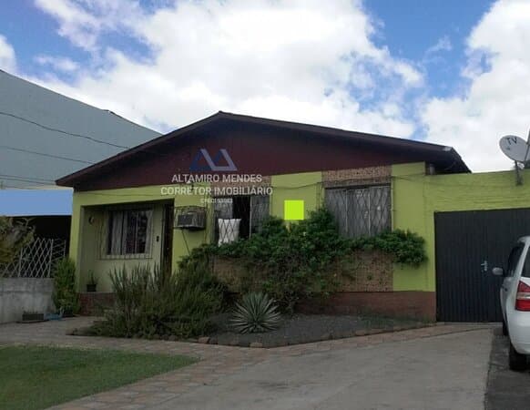 Terreno para Venda em São Geraldo Gravataí-RS
