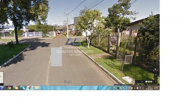Terreno Terreno para Venda em Salgado Filho Gravataí-RS