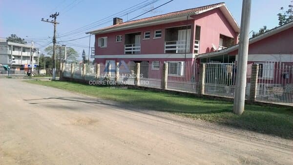Casa Sobrado para Venda em Salgado Filho Gravataí-RS