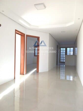 Apartamento Padrão para Venda em Dom Feliciano Gravataí-RS
