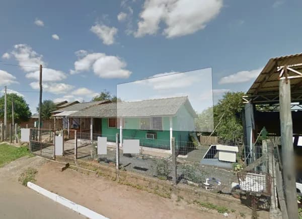 Terreno Terreno para Venda em Bom Sucesso Gravataí-RS