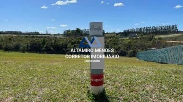 Lote/Terreno em Gravataí - Morada Gaúcha