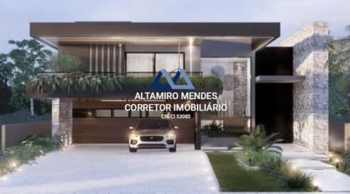 Casa em Gravataí - Morada Gaúcha