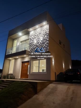 Sobrado em Gravataí - Cadiz