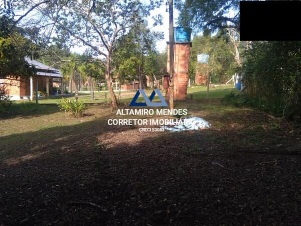Fazenda/Sítios/Chácaras em Gravataí - Rincão da Madalena