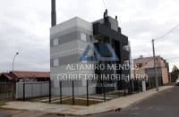 Apartamento Padrão para Venda em Parque Florido Gravataí-RS