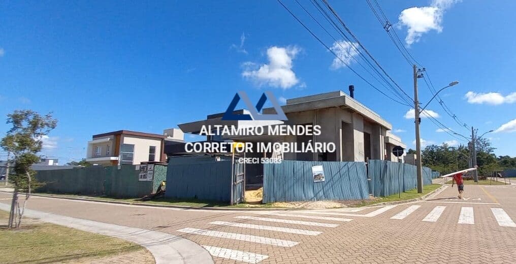 Casa em Gravataí - São Vicente