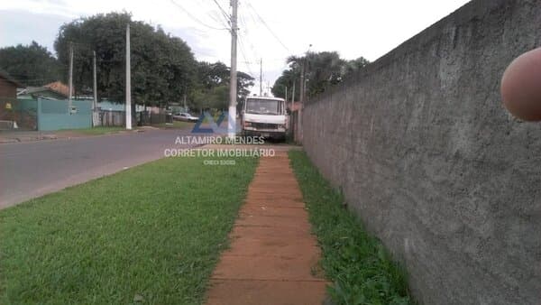 Área Comercial para Venda em Dona Mercedes Gravataí-RS