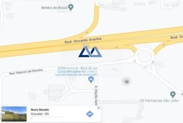 ÁREAS COMERCIAIS