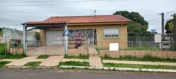 Casa Alvenaria para Venda em Garibaldina Gravataí-RS