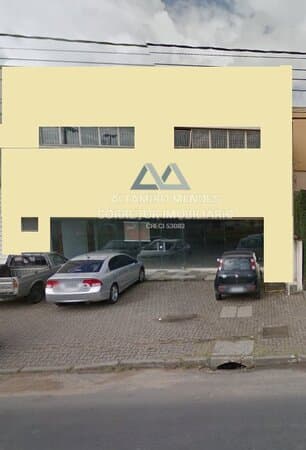 Sala Comercial para Aluguel em Agronomia Porto Alegre-RS