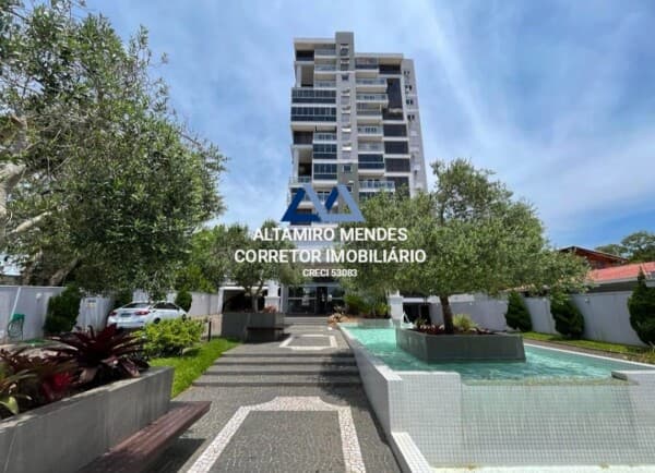 Apartamento em Gravataí - Centro