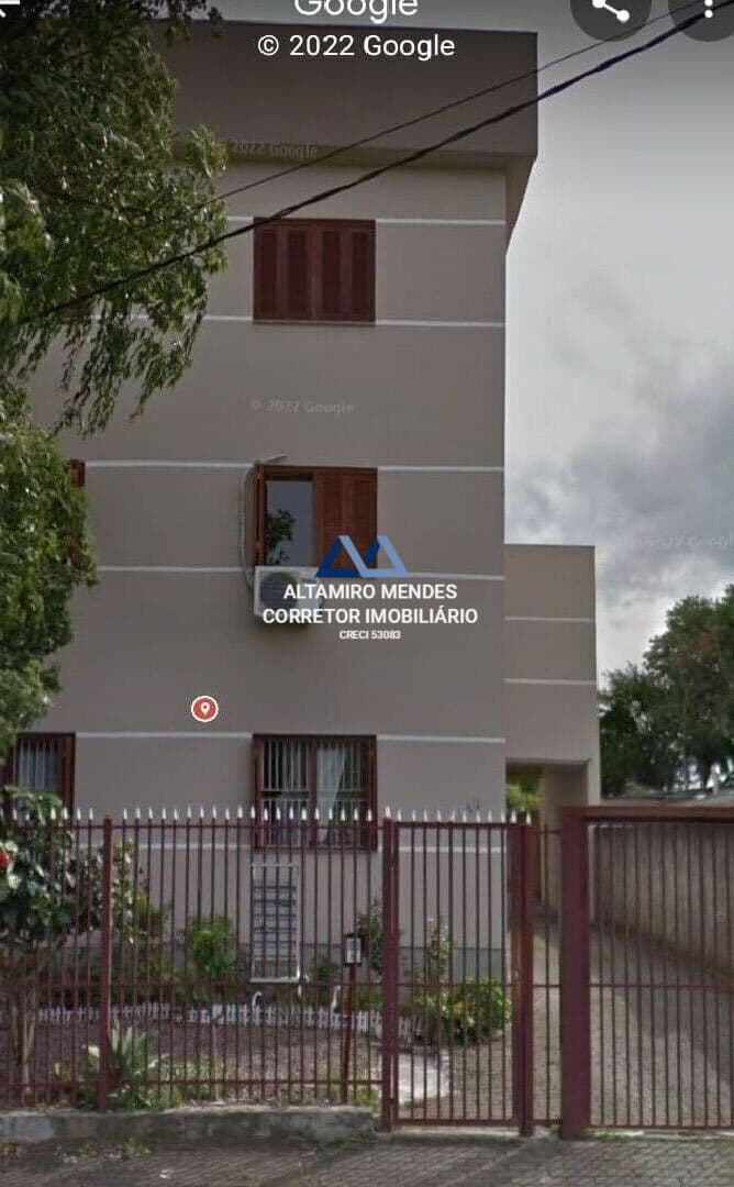 Apartamento em Gravataí - Bom Sucesso