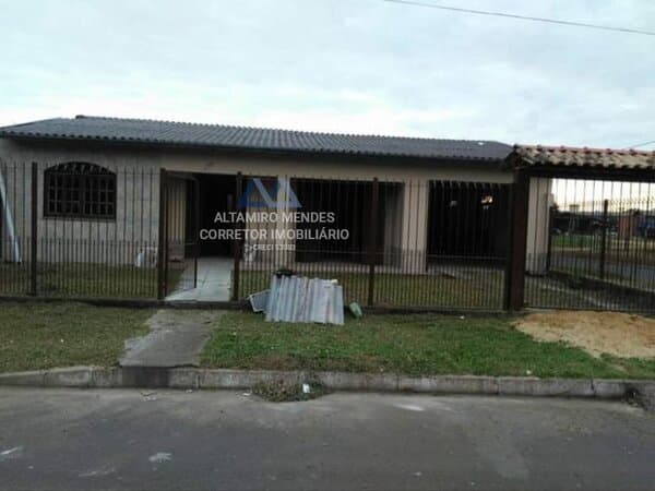 Casa Alvenaria para Venda em Parque dos Eucalíptos Gravataí-RS