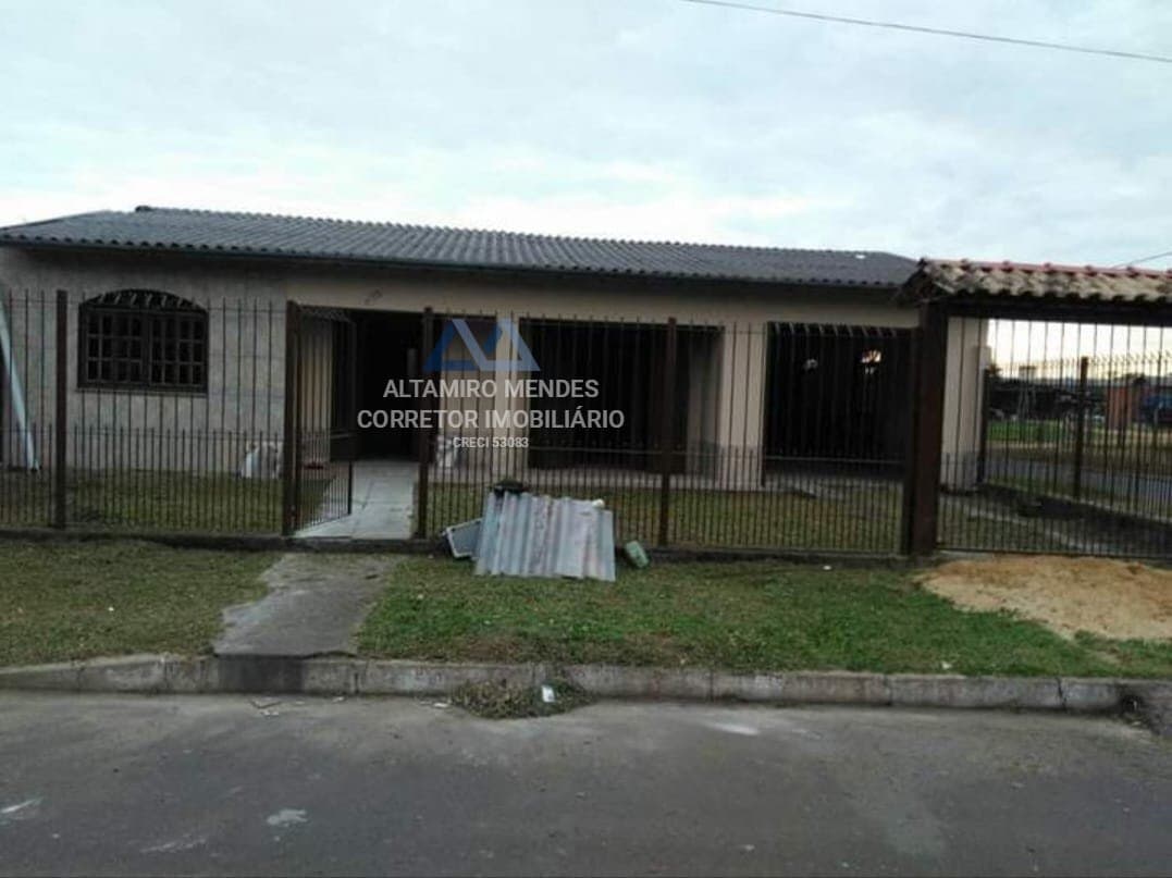 Casa Alvenaria para Venda em Parque dos Eucalíptos Gravataí-RS