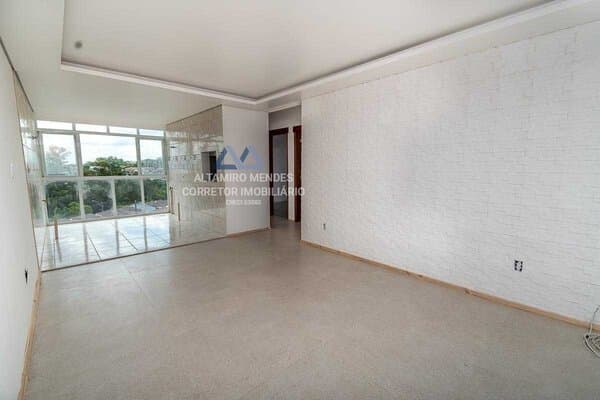 Apartamento Padrão para Venda em Morada do Vale II Gravataí-RS