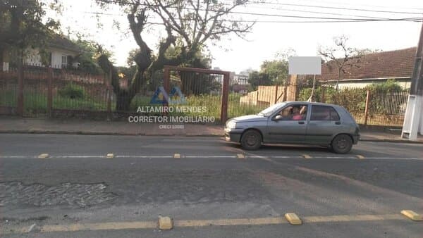Área Comercial para Venda em Centro Gravataí-RS
