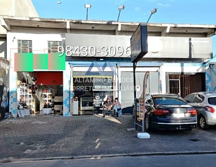 Loja para Venda e Aluguel em Bom Sucesso Gravataí-RS