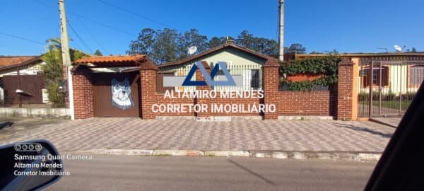 Casa em Gravataí - COHAB B