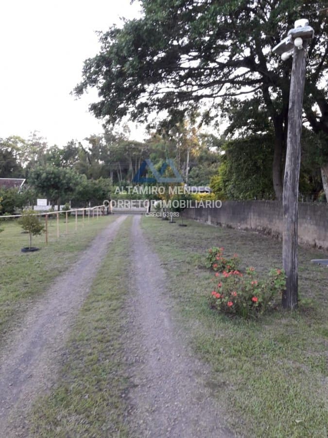 Terreno para Venda em Neópolis Gravataí-RS