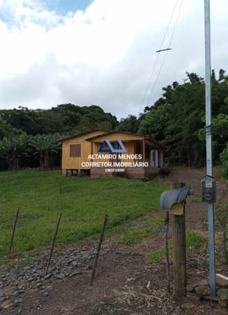 Fazenda/Sítios/Chácaras em Santo Antônio da Patrulha - Lagoa dos Barros