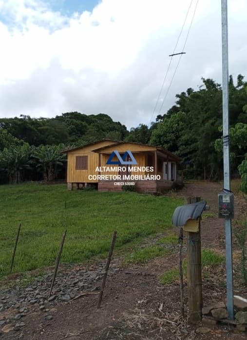 Fazenda/Sítios/Chácaras em Santo Antônio da Patrulha - Lagoa dos Barros