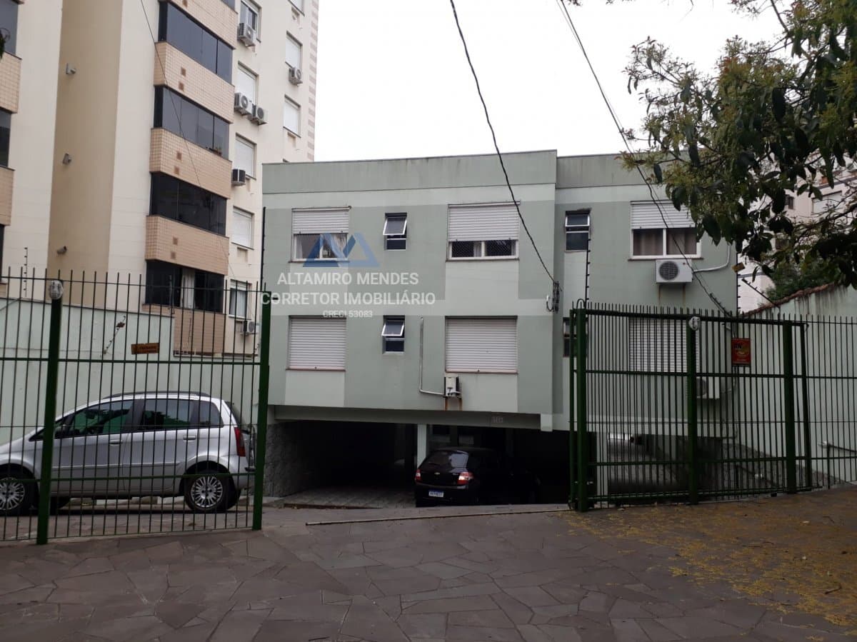 Apartamento Quitinete para Venda em Cristo Redentor Porto Alegre-RS