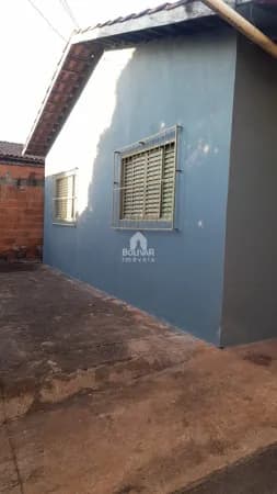 Casa com 2 dormitórios à venda por R$ 180.000,00 - Jardim Liberdade - Itumbiara/GO