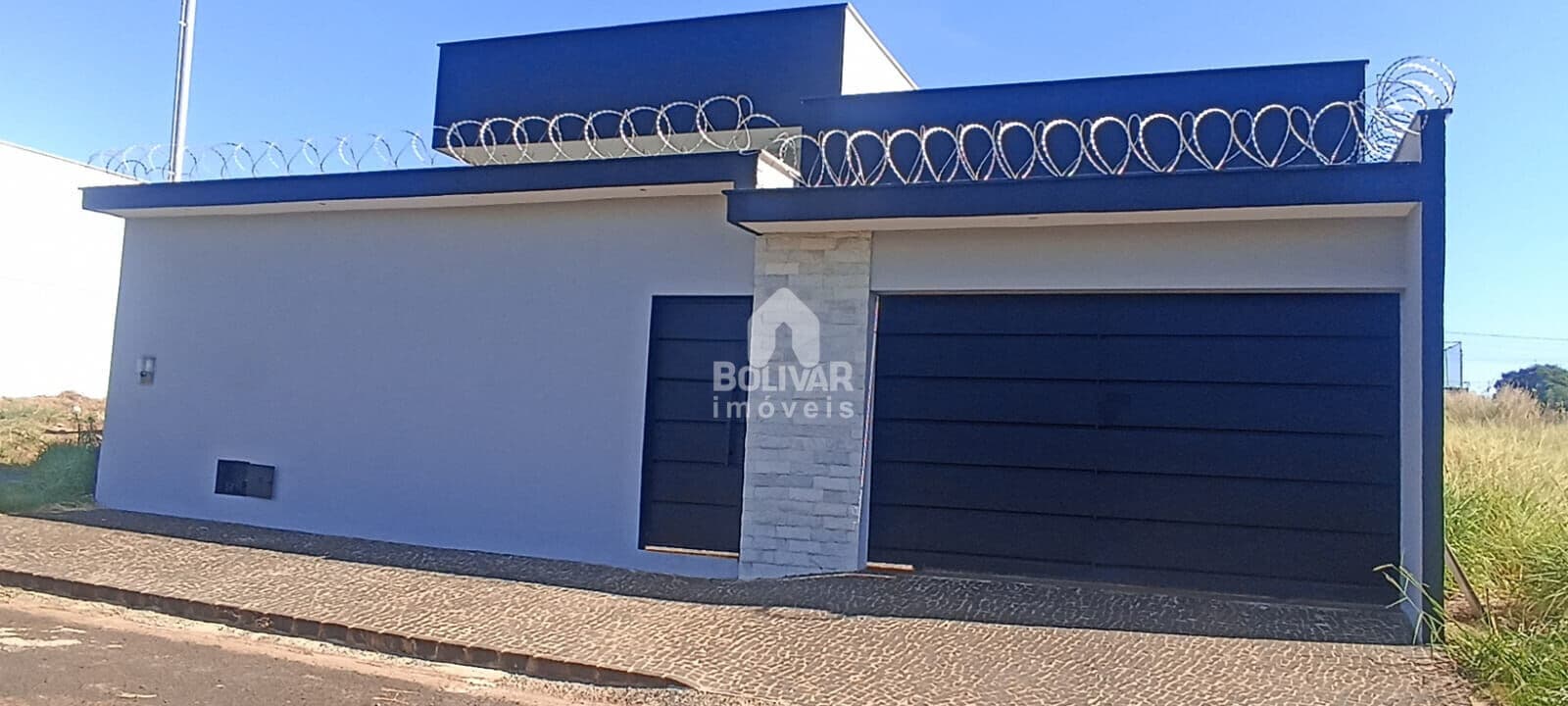 Casa com 3 dormitórios à venda, 174 m² por R$ 1.000.000,00 - Residencial beira Rio I - Itumbiara/GO
