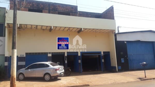 Casa com 3 dormitórios à venda, 280 m² por R$ 850.000 - Jardim Adelaide - Itumbiara/GO