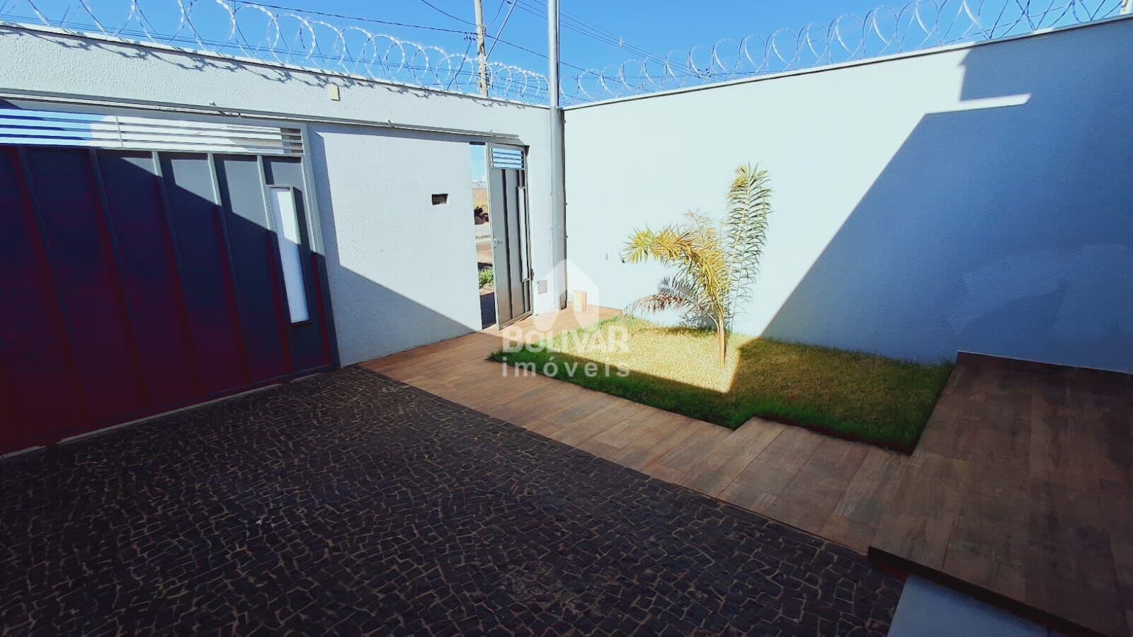 Casa com 3 dormitórios à venda, 180 m² - Residencial beira Rio I - Itumbiara/GO