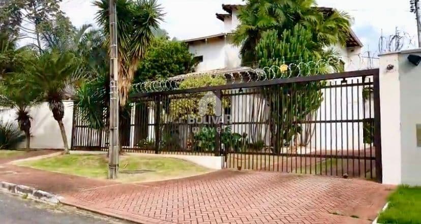 Chácara à venda, 1.500m² por R$ 2.950.000,00 - Vila Santa Tereza - Goiania/GO