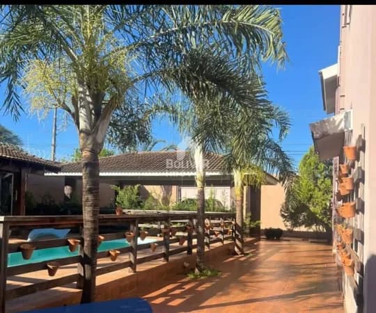 Casa com 5 dormitórios à venda, 700 m² por R$ 2.000.000 -Bairro Jardim America - Itumbiara/GO