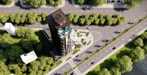 Apartamento Roi Du Valle à venda, com 3 dormitorios160,23m² Setor Nova Aurora- Itumbiara/GO