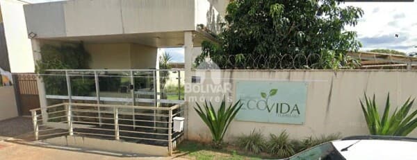 Apartamento no EcoVida - Alto Padrão, Duplex lado á lado- 4 dormitórios á venda- 180m² por 1.000.000,00- Setor Nova Aurora - Itumbiara-GO