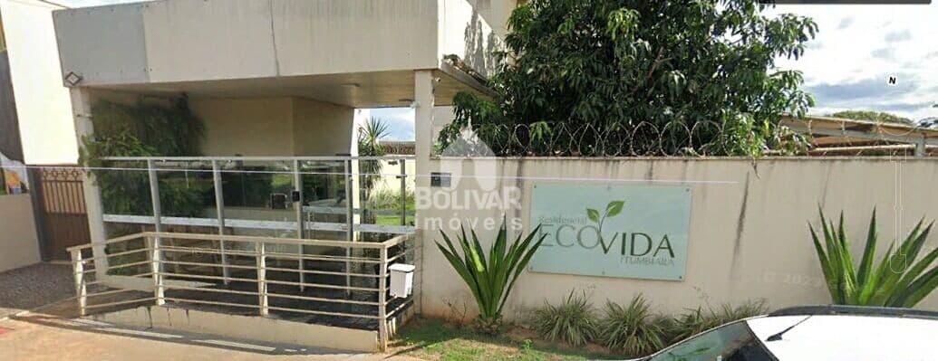 Apartamento no EcoVida - Alto Padrão, Duplex lado á lado- 4 dormitórios á venda- 180m² por 1.000.000,00- Setor Nova Aurora - Itumbiara-GO