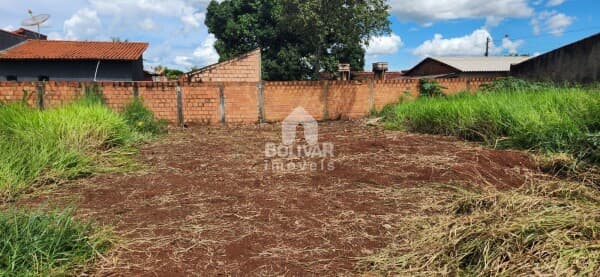 Terreno à venda, 250m² por R$70,.000,00 - Bairro Marolina- Itumbiara/GO