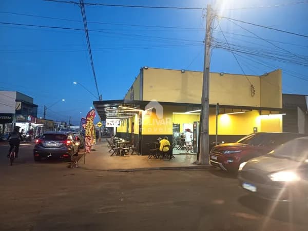 Ponto Comercial a venda no valor de R$ 1.200.000,00 -Avenida Equador-Itumbiara-GO